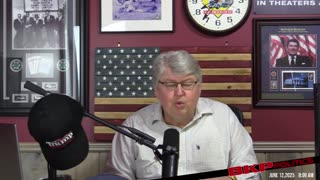 Voice of Rural America - REPLAY - June 12, 2025