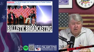 Voice of Rural America - REPLAY - June 12, 2025
