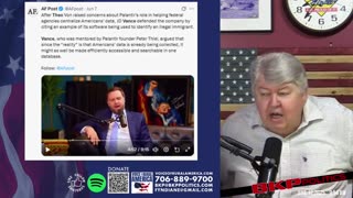 Voice of Rural America - REPLAY - June 12, 2025