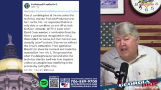 Voice of Rural America - REPLAY - June 12, 2025