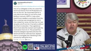 Voice of Rural America - REPLAY - June 12, 2025