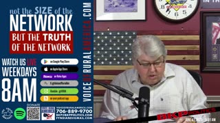 Voice of Rural America - REPLAY - June 12, 2025