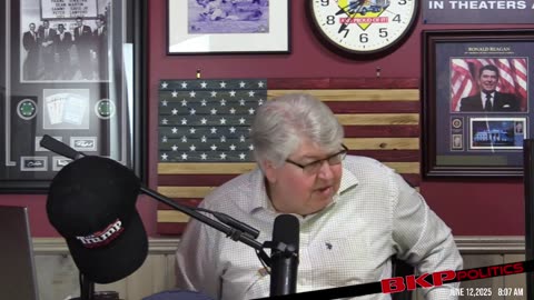 Voice of Rural America - REPLAY - June 12, 2025