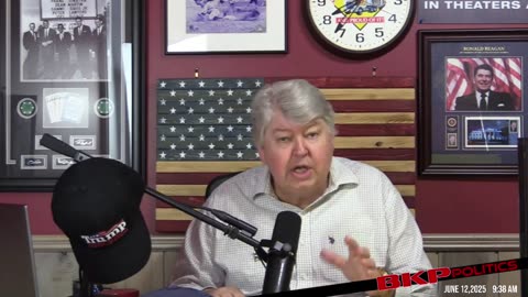Voice of Rural America - REPLAY - June 12, 2025
