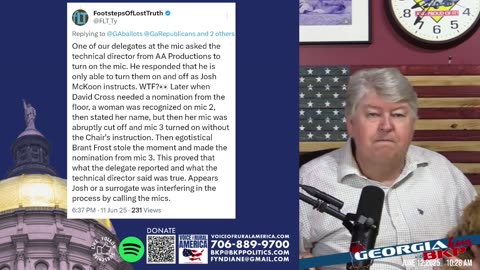 Voice of Rural America - REPLAY - June 12, 2025