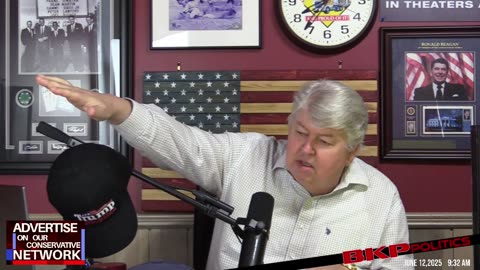 Voice of Rural America - REPLAY - June 12, 2025