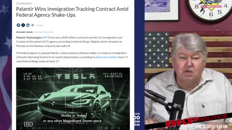 Voice of Rural America - REPLAY - June 12, 2025