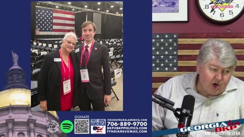 Voice of Rural America - REPLAY - June 12, 2025