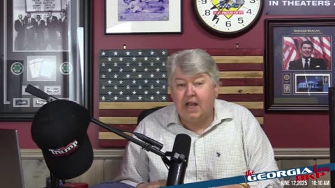 Voice of Rural America - REPLAY - June 12, 2025