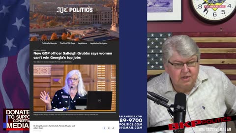 Voice of Rural America - REPLAY - June 12, 2025