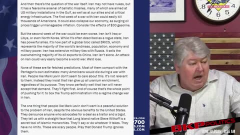 Voice of Rural America - REPLAY - June 12, 2025