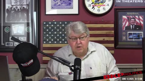 Voice of Rural America - REPLAY - June 12, 2025