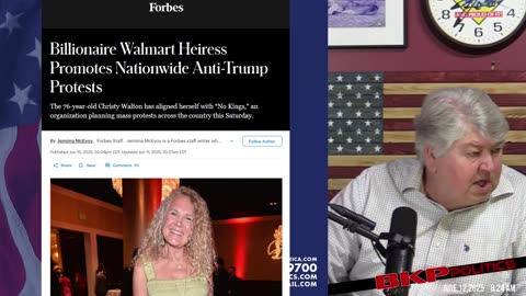 Voice of Rural America - REPLAY - June 12, 2025