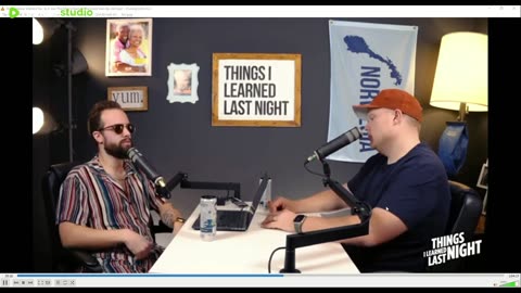 Disney Never Wanted You to Know This Man's Name LIVE