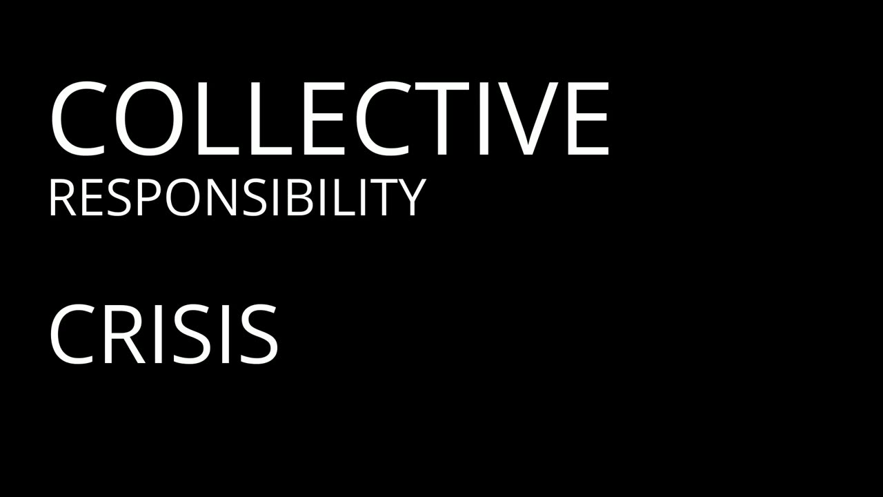 The Dark Reality of Detention | Orwell - Part 4