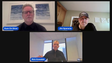 Encore Presentation with Rick Kowalski, Becoming a Trusted Sales Advisor Takes Time and Learning
