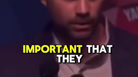 Zionist Ben Shapiro Wants You To Be A Good Goyim!