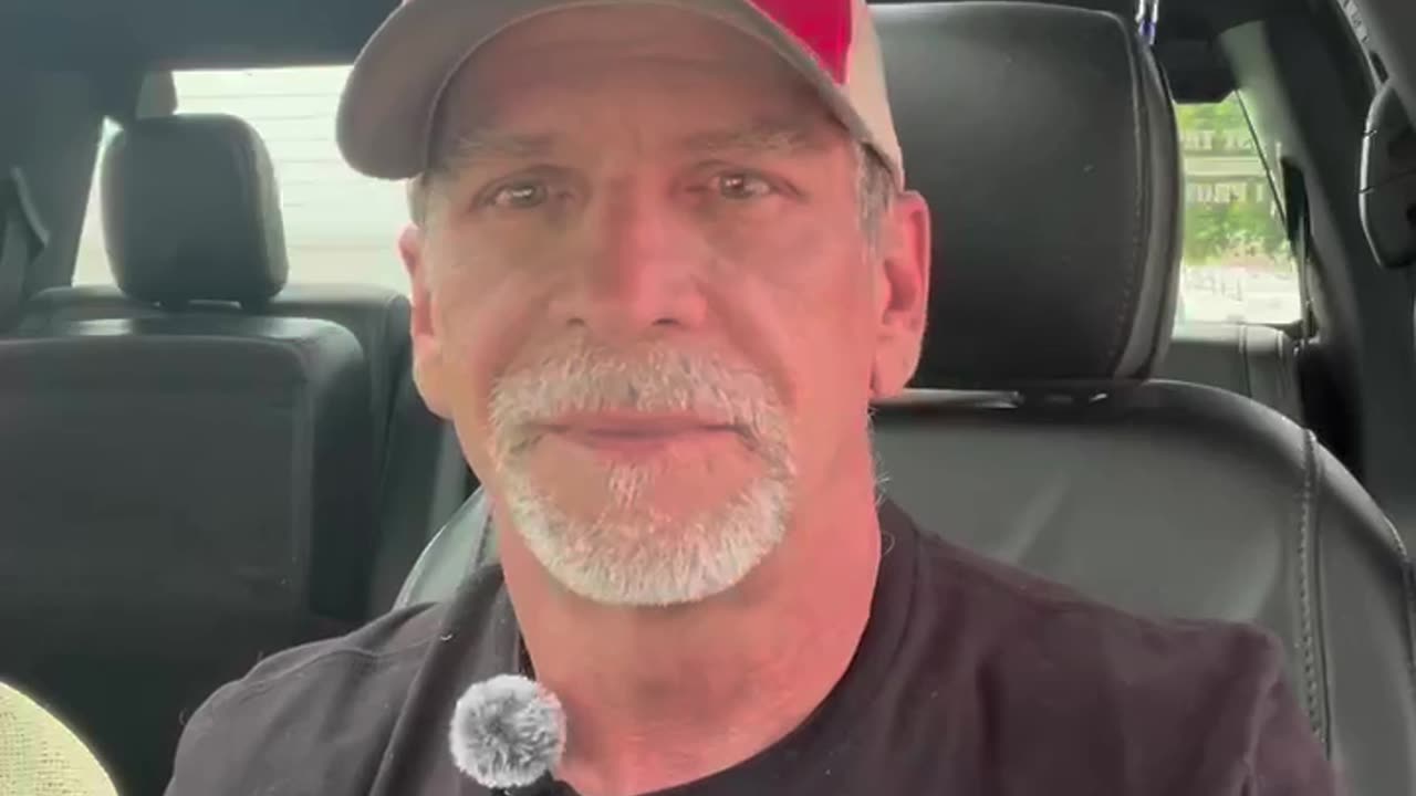 Capt Kyle Truck Talk - 4-19-2025
