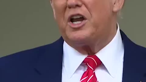 Trump news