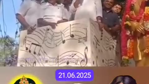 22.06.2025 இன்று மதுரையில் தமிழ் கடவுள் முருகனுக்கு மாநாடு M.THIRAVIDA SELVAN SINGAPORE TMS FANS