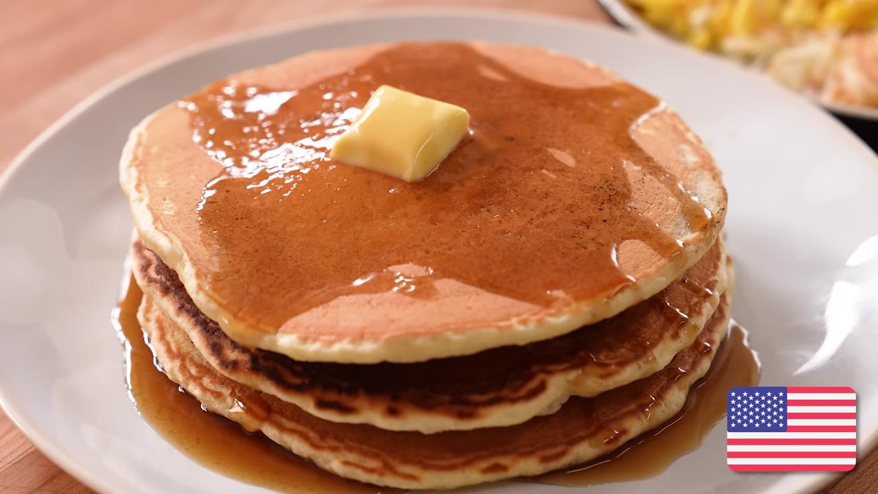 Which Country Has The Best Breakfast