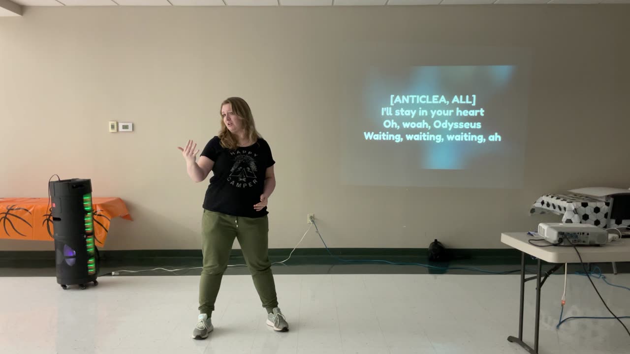 Karaoke 30 - Marena - Epic