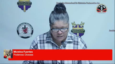 Asociacion Internacional De Ministerios Pentecostales Inc.