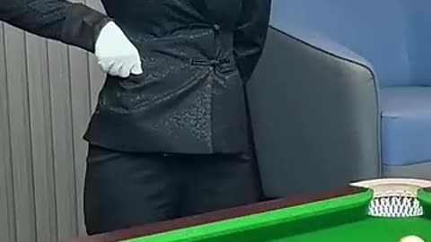 Billiards video million views
