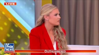 Erika Kirk absolutely destroyed Candace Owens