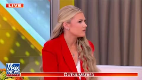 Erika Kirk absolutely destroyed Candace Owens