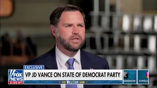 "Who the Hell Does He Think He Is" – JD Vance BLASTS Mamdani