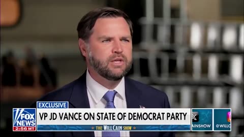 "Who the Hell Does He Think He Is" – JD Vance BLASTS Mamdani