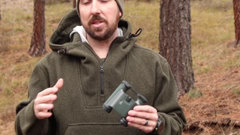 Pocket Binoculars Explained