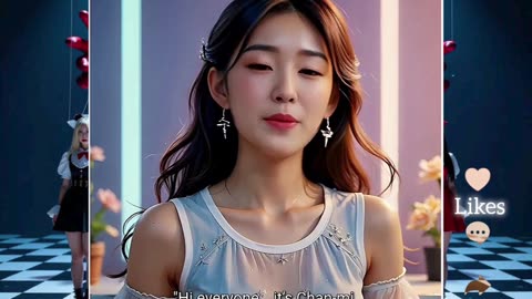 Starlight Sacrament Livestream | Social Commentary on K-Pop Industry Dark Side