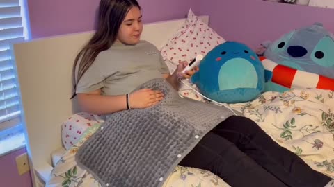 33x17in 4-in-1 Heating Pads Large for Back Pain&Foot Warmer&Wrap Around Heating