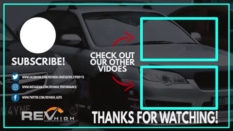 STREET DOMINATOR | CAM & BOOST PACKAGE UNLEASHED! YTB