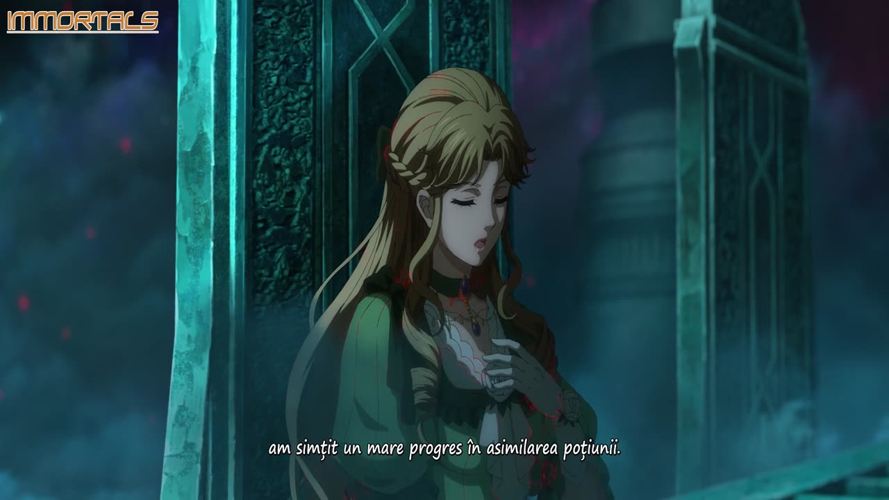 Lord Of Mysteries - 07