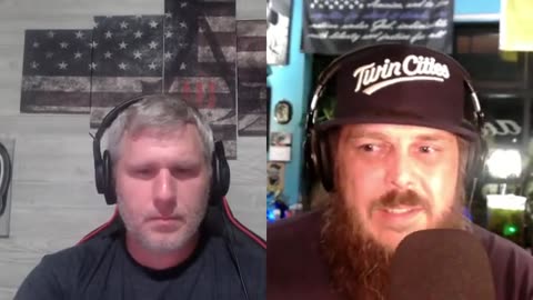 Earth Changes & Revelations with Nate | Conversations On The Fringe