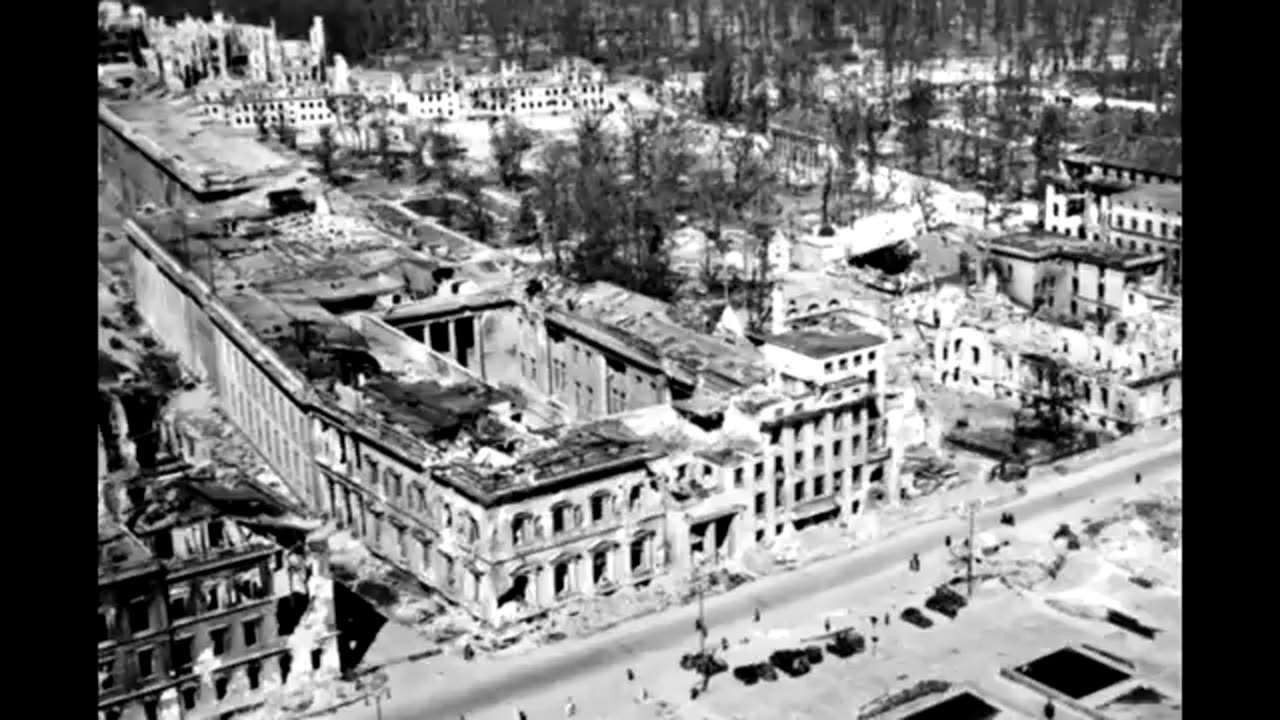 The Complete History of the SS Charlemagne Division by Zoomer Historian