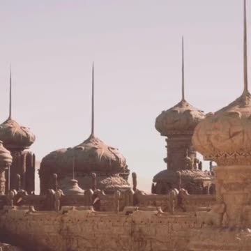 Alexander vs. Genghis Khan Ultimate Military Comparison