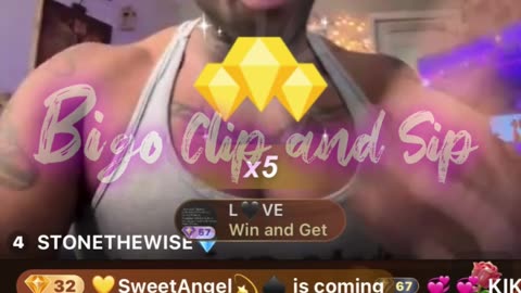 TomiKay's panel after "Ms Diverse interview" ft Stone n more 1/25/26 #bigoclipandsip