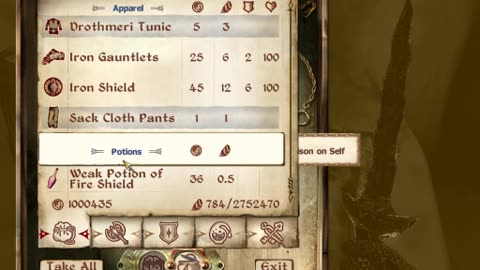 The Elder Scrolls IV: Oblivion