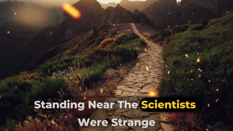 God Warned Me About These Foods! - Rapture Dream