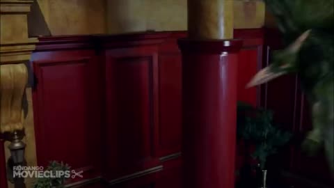 72. Scooby Doo 2 Monsters Unleashed (110) Movie CLIP - The Pterodactyl Ghost (2004) HD