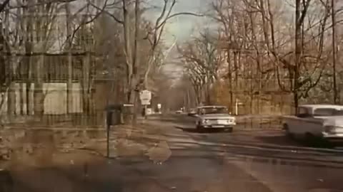 By Love Possessed 1961