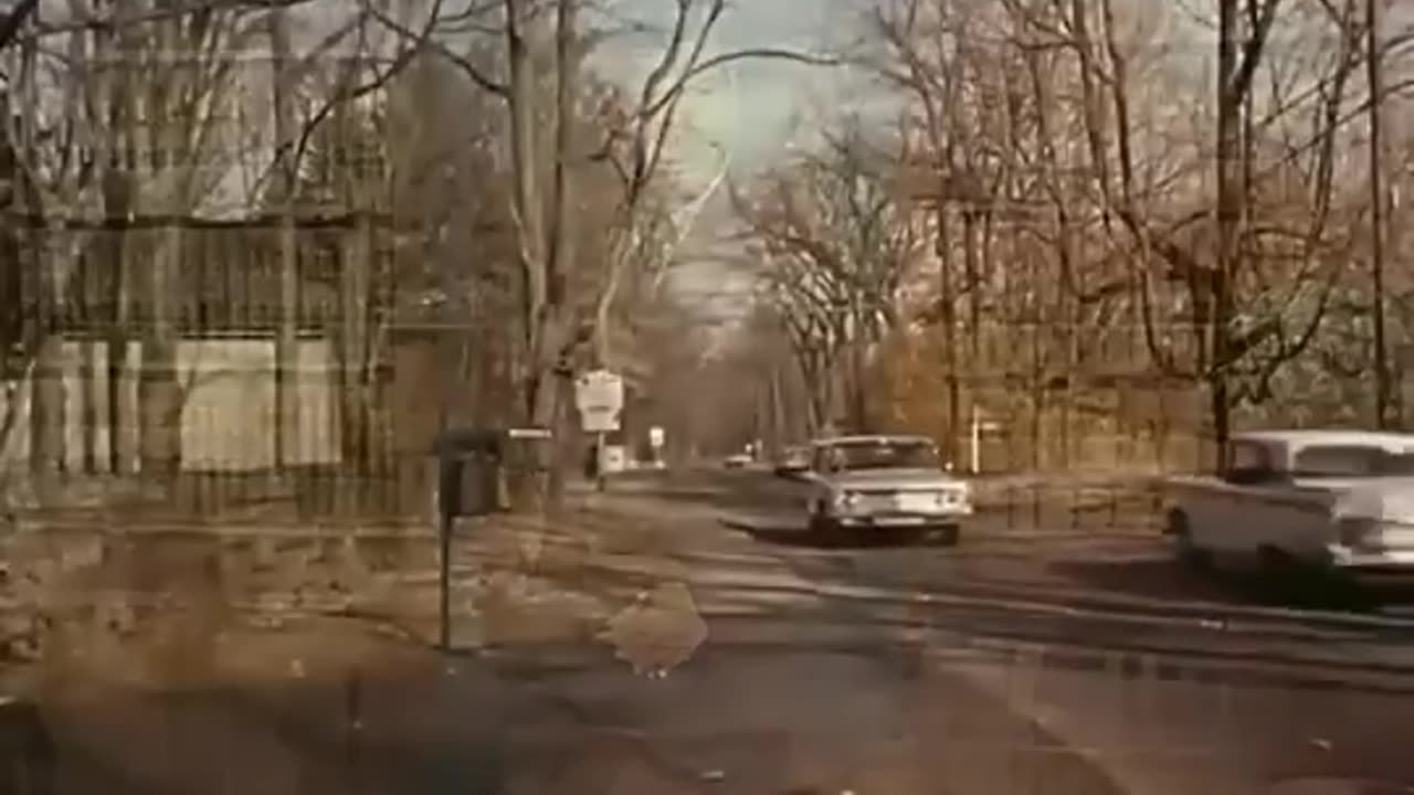 By Love Possessed 1961