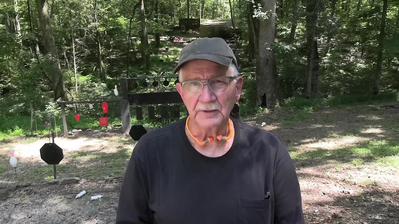 SIG P320 Fiasco - What Do I Think About It