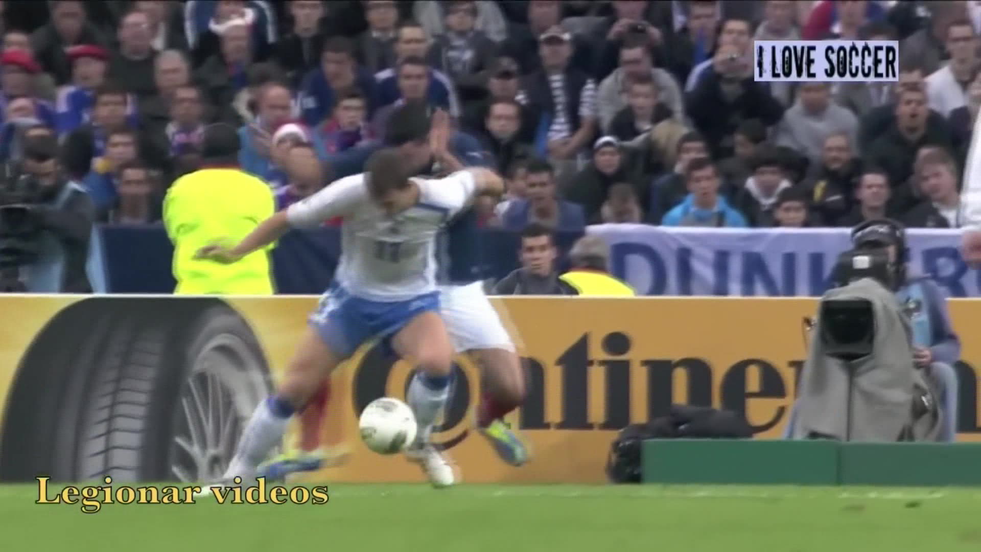 Bosnia & Herzegovina - Qualification for UEFA EURO 2012