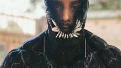 It's venom time #venom #trending