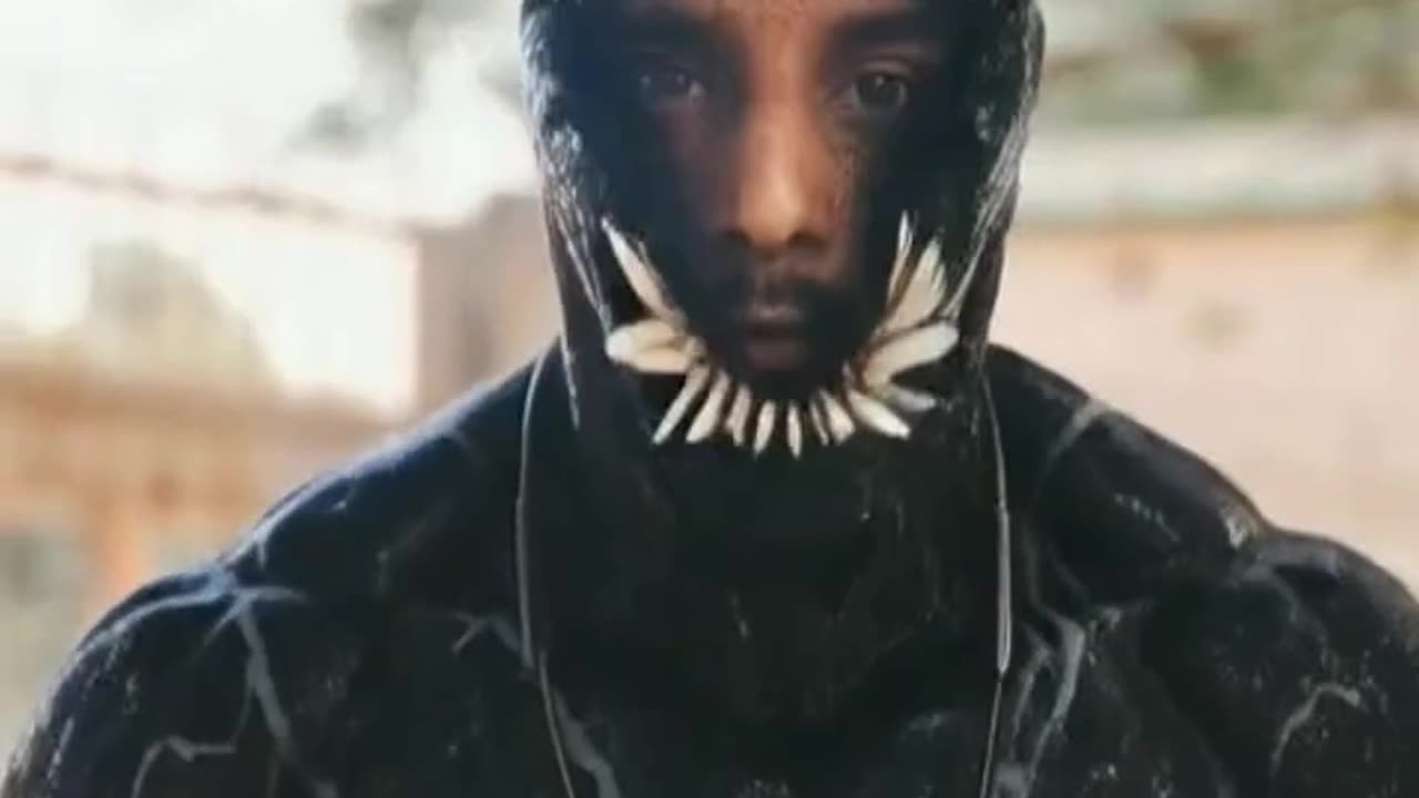 It's venom time #venom #trending